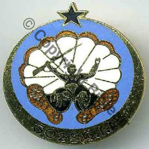 1311.DION  EPI.01.301 NIMES  SM Bol tube Damier type ANDOR 12Eur11.06 